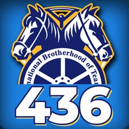 Teamsters Local 436