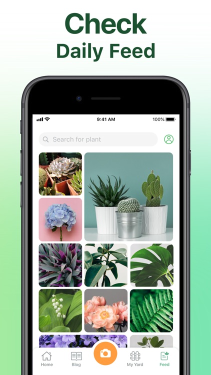 NatureID: Plant Identification screenshot-4