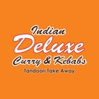 Indian Deluxe Stockport