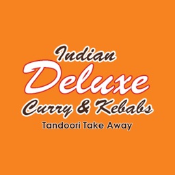 Indian Deluxe Stockport