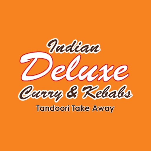 Indian Deluxe Stockport