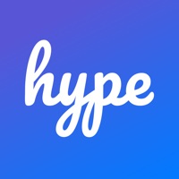 hype app not working? crashes or has problems?