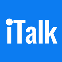 iTalk-英语演讲听力口语