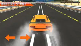 Game screenshot Speed Car Jumping Stunts hack