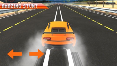 Speed Car Jumping Stunts screenshot 3