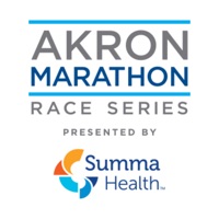 Akron Marathon Race Series app not working? crashes or has problems?