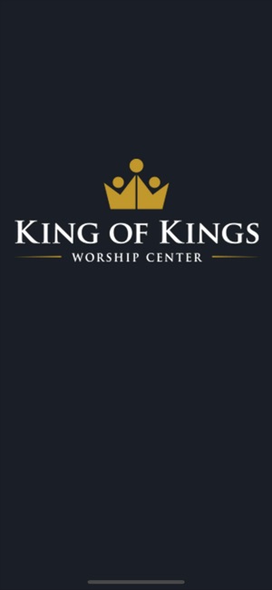 King of Kings Worship Center(圖1)-速報App