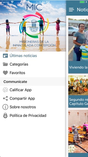 Noticias MIC(圖2)-速報App