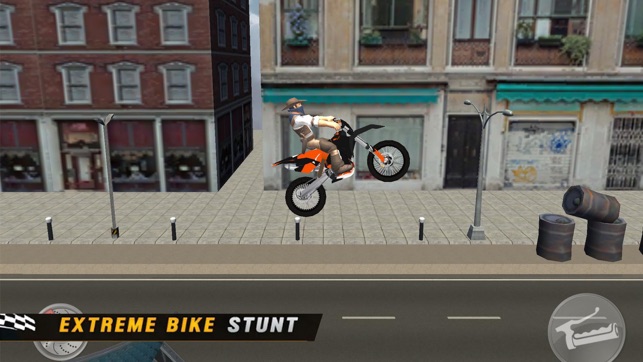 Motor Bike Tricks Driver(圖3)-速報App