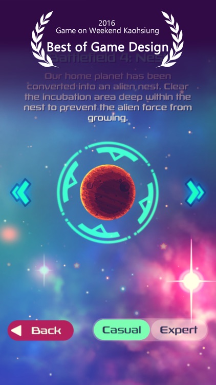 Space Cycler screenshot-3