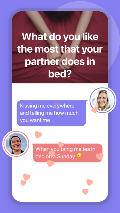 Paired: Couples & Relationship screenshot 3