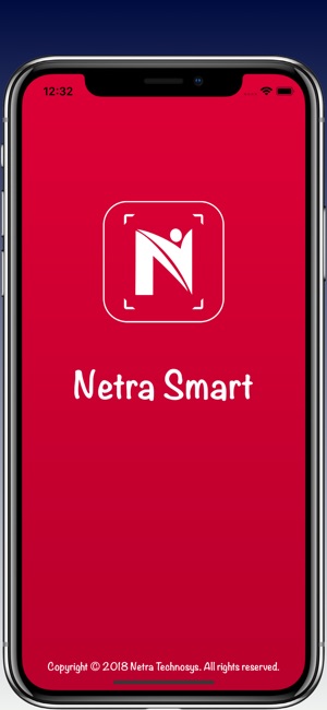 Netra Smart : Document Scanner(圖1)-速報App