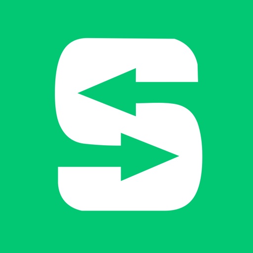 SidelineSwap iOS App