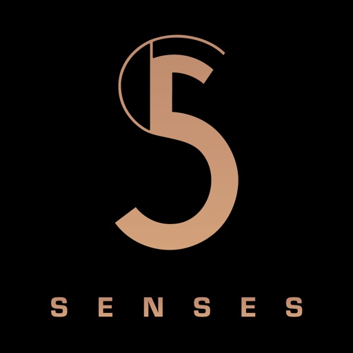 5 senses