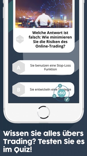 Aktien Lernen für Anfänger(圖5)-速報App