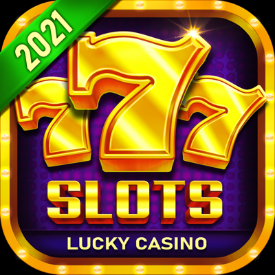 Lucky Slot Machine Games