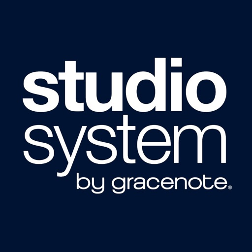 Studio System Mobile Icon