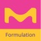 This Formulation Product Finder app helps you find the right product for your specific pharmaceutical application