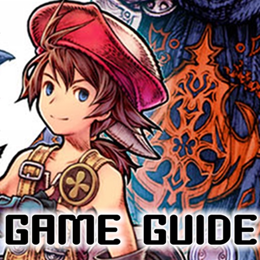 FFTA2 Game Guide Icon