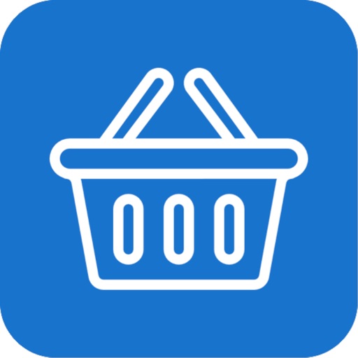 Quick and Easy Grocery List Download