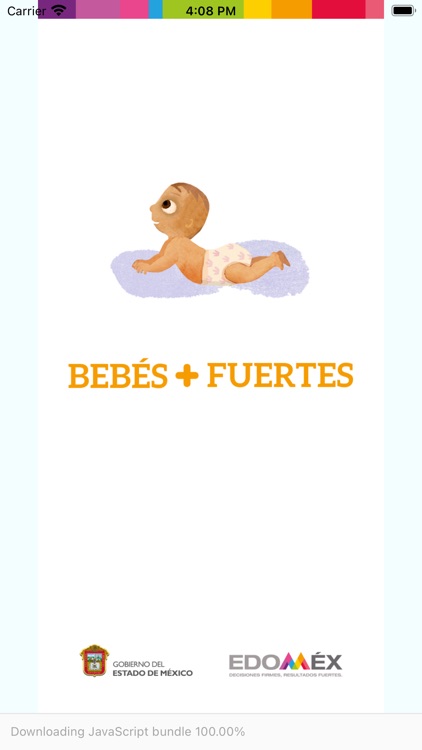 Bebés + Fuertes screenshot-3