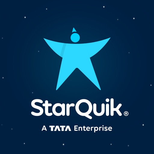 StarQuik, a TATA enterprise