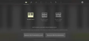 Captura de Pantalla 3 Real Piano™ Lite iphone