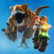 App Icon for LEGO® Jurassic World™ App in United States IOS App Store