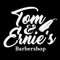 Virtual Walk-In solution for Toronto-based Tom's Barber Shop