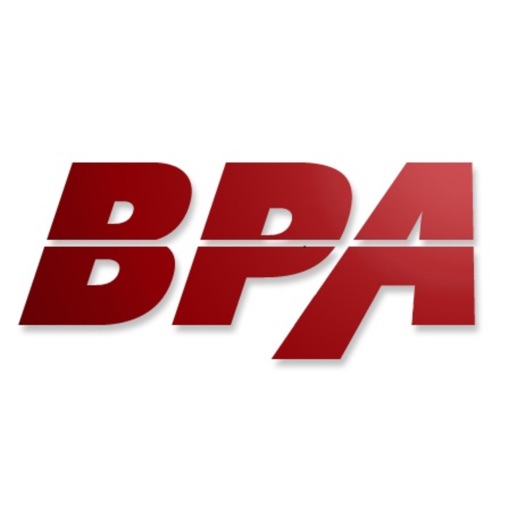 BPA Eau Claire Flex Spending iOS App