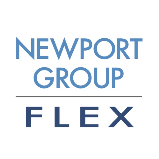 Newport Group Flex Benefits iOS App