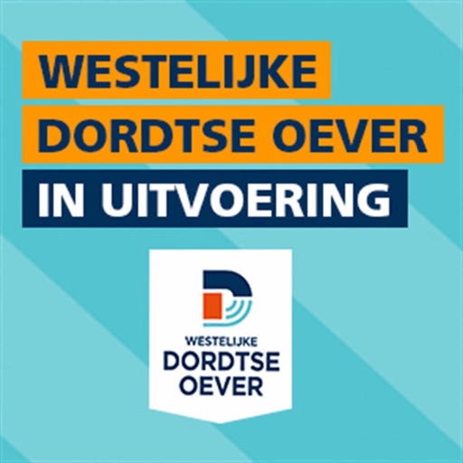 Westelijke Dordtse Oever