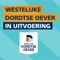 In deze app vindt u alle informatie over de werkzaamheden van het project Westelijke Dordtse Oever in Dordrecht