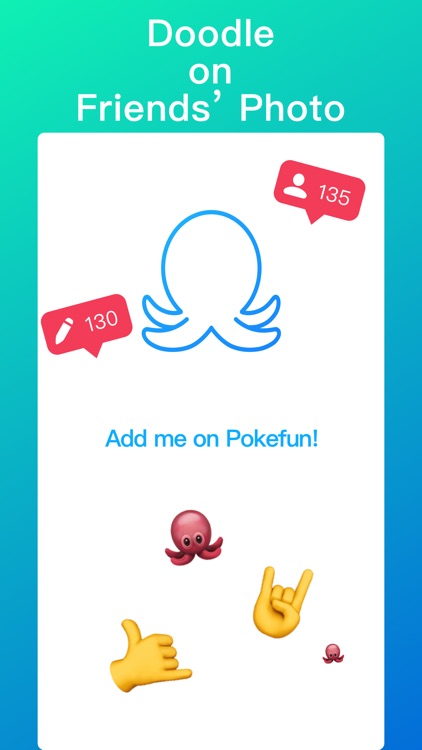 Pokefun: drawing games screenshot-3