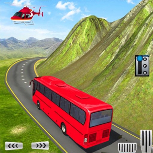 Bus Simulator City Driver 2021 by Rashid Nisar