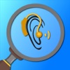 Icon Find My Hearing Aid & Devices