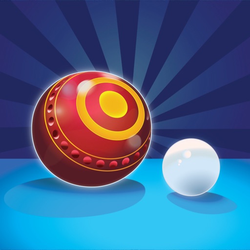 Virtual Indoor Bowls Pro