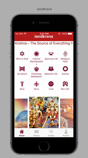 IandKrsna(圖1)-速報App