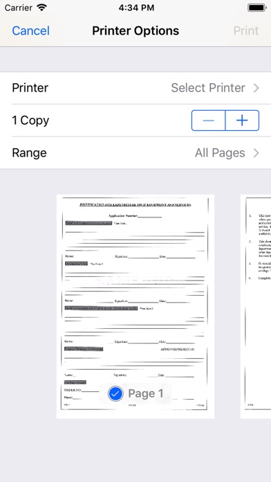 Image of Document Navigator