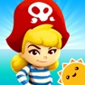 Get StoryToys Pirate Princess for iOS, iPhone, iPad Aso Report