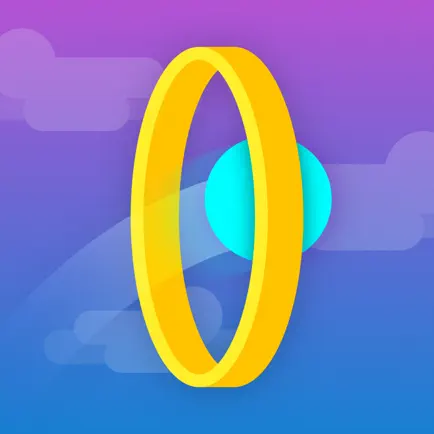 Ring Jump - fun balloon games Cheats