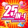 25 in 1 Educational Games