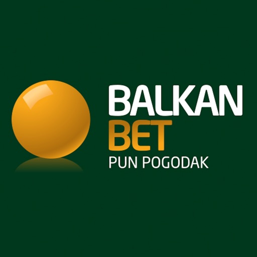 Balkan Bet Portal Icon