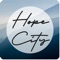 Hope City is a community of believers in Dubai, UAE