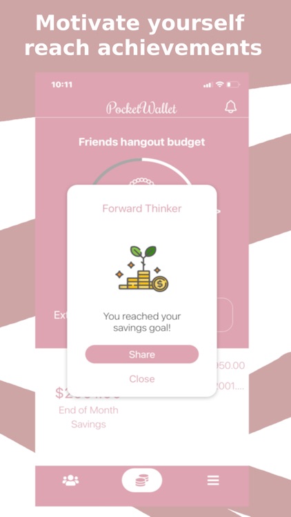 PocketWallet - Budget App screenshot-3