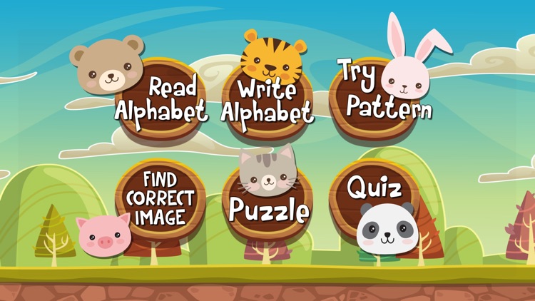 ABC Education Animals