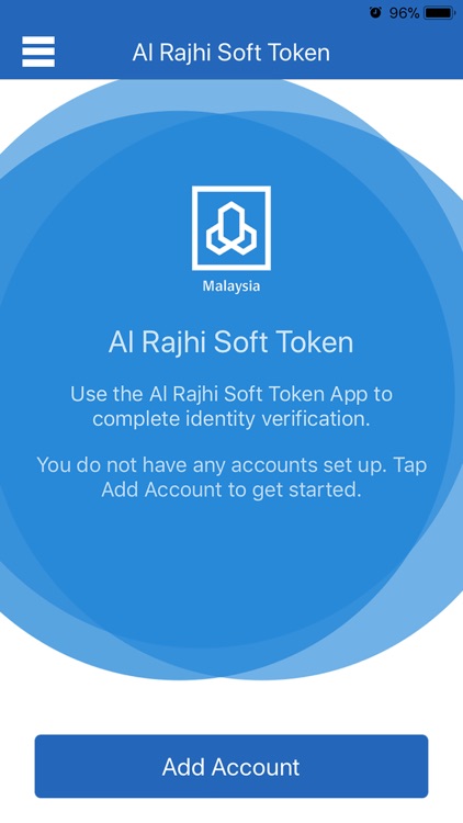 Al Rajhi Soft Token By Al Rajhi Bank Malaysia