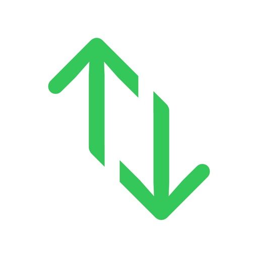 Portfolio: Stock Quote Tracker Icon