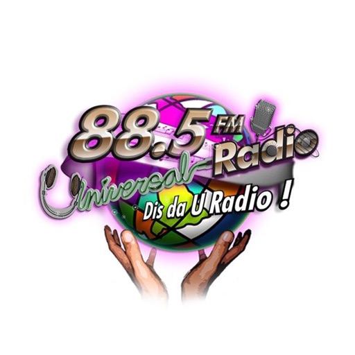 Universal Radio Belize iOS App