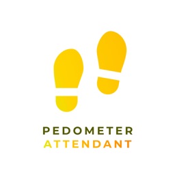 Pedometer - Attendant